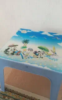 میز تحریر