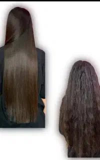 آموزش کراتین مو اصفهان