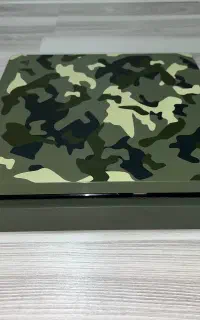 ps4 slim اکانتی ۱ ترا (دستگاه خانگی)