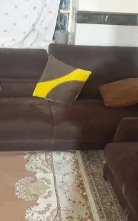 یک دست مبل راحتی