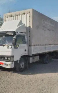 کامیونت هیوندا