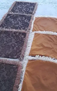 کوسن مبل یا تشک