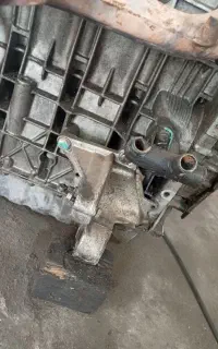 موتور کامل پژو 2000
