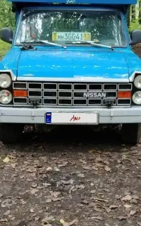 نیسان دوگانه