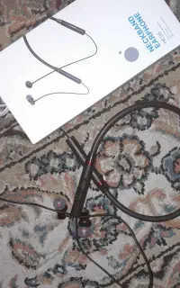 ایرپاد بلوتوثی گردنی