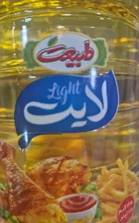 روغن با تخفیف ۹ درصدی