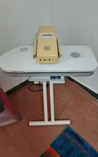 اتو پرس