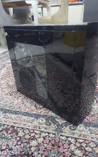 کیس کامپیوتر استمبل شده