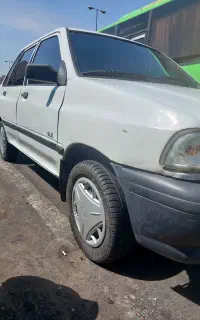 مدل ۸۳ تمام انژکتور شاسی ها پلمپ بشرط