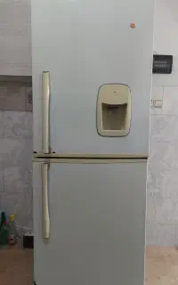 یخچال فریزر ۲۰ فوت سوزان