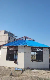جوشکاری سیار