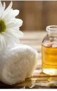 روغن ماساژ ( کوهان شتر )