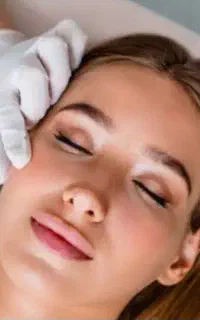 بوتاکس کل صورت