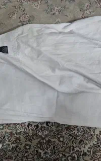لباس کاراته