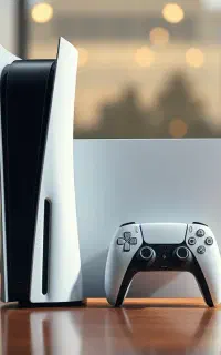 کرایه کنسول ps4  و ps5 و( دسته ) همراه با ارسال