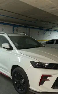 kmc A5  مدل ۱۴۰۴ سفید