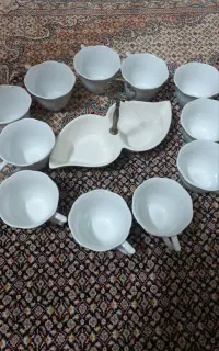 ظروف های اشپزخانه