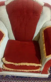 مبل سالم و راهتی