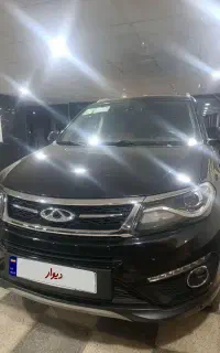 تیگو 5مدل 99فول بی رنگfl