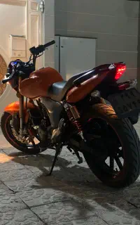 موتور Rkv ۲۰۰ کویر