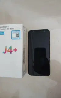 گوشی سامسونگ j4پلاس