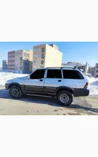 موسو سانگ یانگ