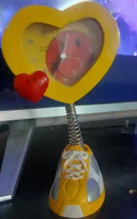ساعت فانتزی شیک