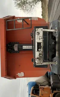 کمپرس مارال