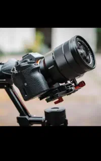 عکاسی و فیلمبرداری (باقیمت مناسب)