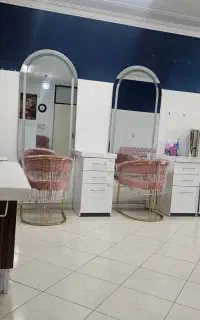 میزناخن،کانتر،ترولی،صندلی ناخن،تخت