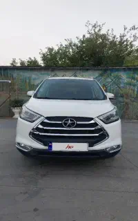 جک اس 3 بدون رنگ مدل ۴۰۲