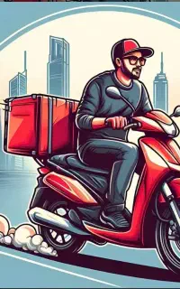 پیک موتوری خان