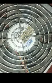 پاور فن