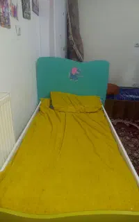 سرویس کودک ونوجوان