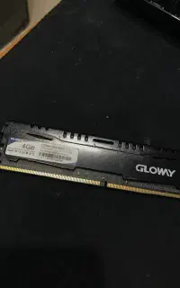 رم چهار گیگ ddr4 2400mhz