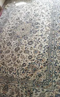 فرش دستباف اردکان