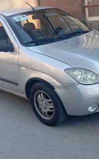 تیبا صندوقدار مدل ۹۵