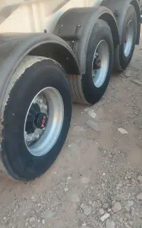 تانک مارال