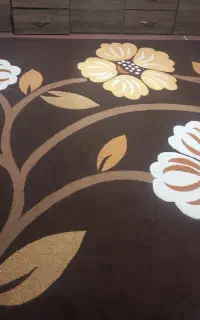 گلیم ۱۲متری