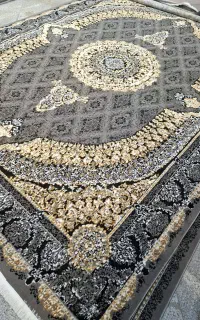 فرش۱۲ متری اکبند همه اماده تحویل ارزان قیمت طرح۷۰۰