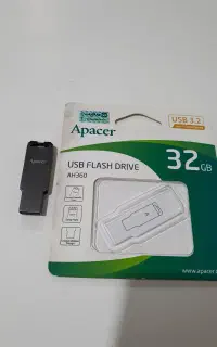 فلش 32 گیگ Apacer