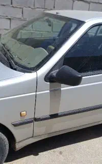 پژو 405 GLXمدل94