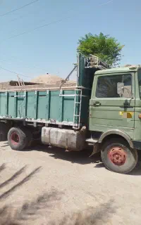 خاور ۶۰۸ فروش