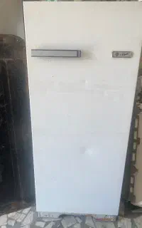 یخچال هوور امریکایی