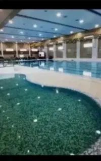 بلیط استخر ۱۹ مهر