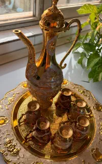 قهوه خوری
