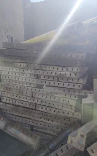 قالب بتن