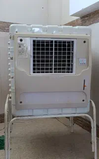 کولر آبی
