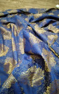 پارچه ترمه