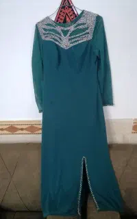 لباس مجلسی زنانه